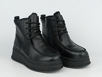 Ботинки Allshoes 216641 в магазине Фонтан Обуви