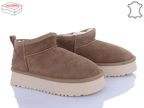 Угги Violeta M6118-5 в магазине Фонтан Обуви