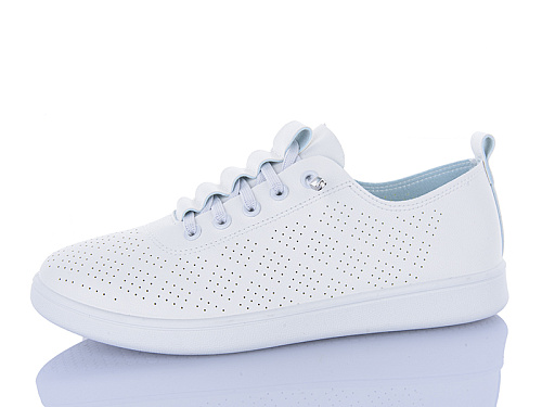 Кроссовки Lb 318-1 батал в магазине Фонтан Обуви