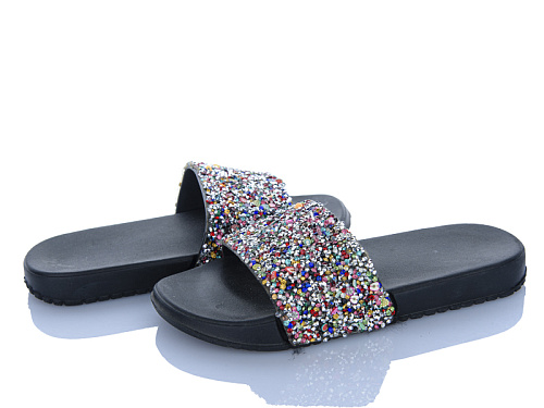 Шлепанцы Xifa Kids XF01-7012-301 в магазине Фонтан Обуви