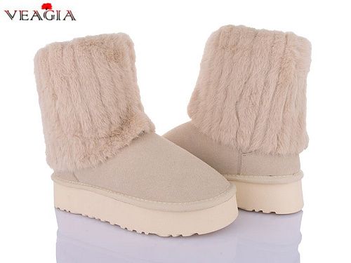 Угги Veagia-Ada MD09-3 в магазине Фонтан Обуви