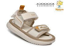 Босоножки Том.М 65070B в магазине Фонтан Обуви