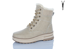 Ботинки I.Trendy DH3971-9 в магазине Фонтан Обуви