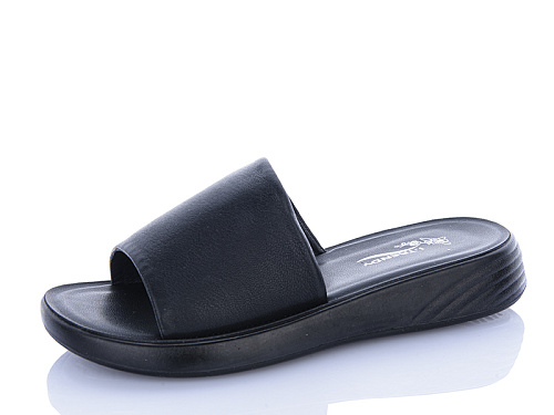 Шлепанцы I.Trendy ZK660-1 в магазине Фонтан Обуви