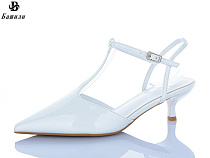 Босоножки Башили V317-12 в магазине Фонтан Обуви