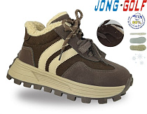Ботинки Jong-Golf C40719-4 в магазине Фонтан Обуви