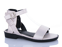 Босоножки Sanlin 6-217C в магазине Фонтан Обуви