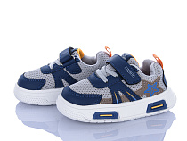 Кроссовки Xifa Kids XF01-HY2548-1B в магазине Фонтан Обуви