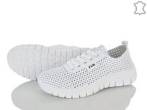 Кроссовки Бабочка 250-146 в магазине Фонтан Обуви