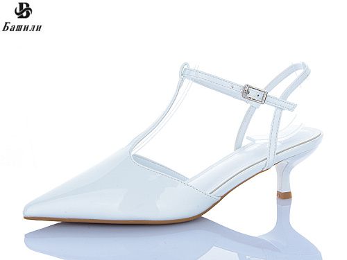 Босоножки Башили V317-12 в магазине Фонтан Обуви