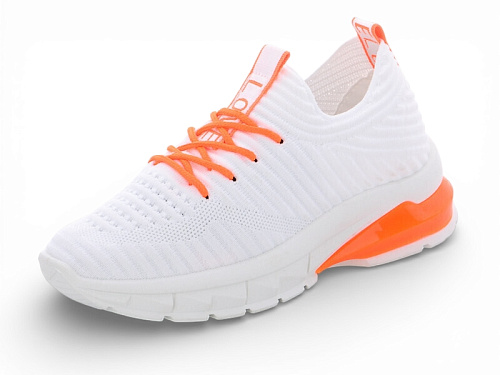 Кроссовки Hongquan A52-2 в магазине Фонтан Обуви