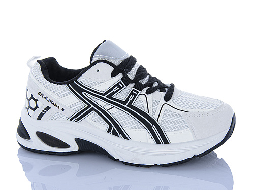 Кроссовки Xifa XF01-NL01-9 в магазине Фонтан Обуви