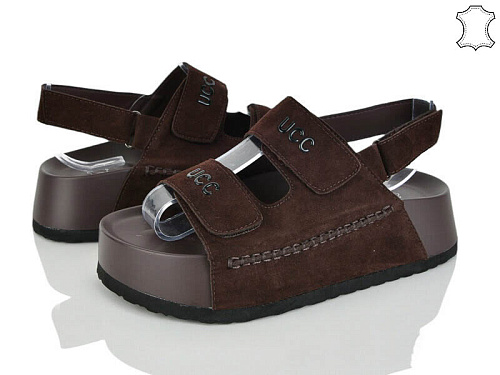 Босоножки Бабочка 2866-30 в магазине Фонтан Обуви