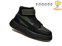 Ботинки Том.М 11726D в магазине Фонтан Обуви