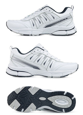 Кроссовки Bona 969АВ в магазине Фонтан Обуви