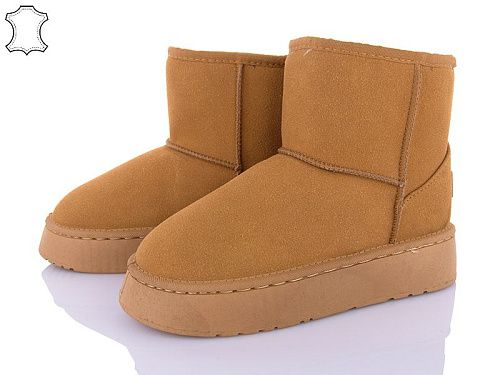 Угги Yiyi B31-3 в магазине Фонтан Обуви