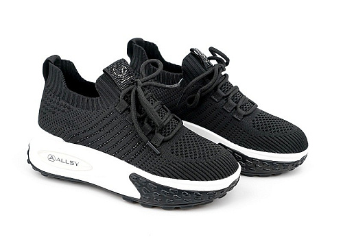 Кроссовки Allshoes 199443 в магазине Фонтан Обуви