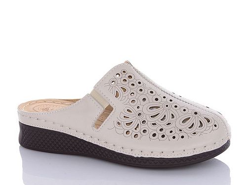 Шлепанцы I.Trendy G35-1 в магазине Фонтан Обуви