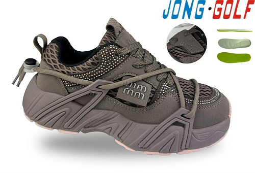 Кроссовки Jong-Golf C11821-4 в магазине Фонтан Обуви