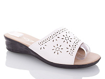 Шлепанцы Lqd 357 в магазине Фонтан Обуви