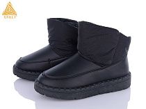 Ботинки Stilli Group FM06-1 в магазине Фонтан Обуви