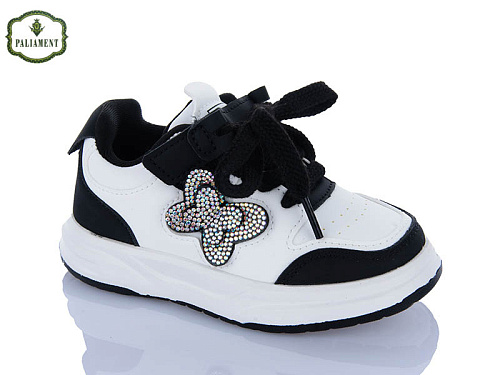 Кроссовки Paliament A0088-1 в магазине Фонтан Обуви