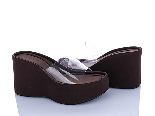 Шлепанцы Loretta TUN60-3 в магазине Фонтан Обуви