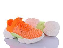 Кроссовки Violeta 182-40-182-45 orange в магазине Фонтан Обуви