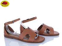 Босоножки Meideli W1920-15 в магазине Фонтан Обуви