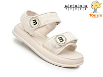 Босоножки Том.М 1611B в магазине Фонтан Обуви