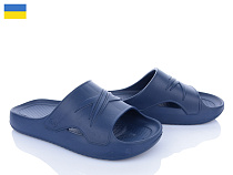 Шлепанцы Roks Dago 140 синій в магазине Фонтан Обуви