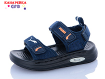 Босоножки Gfb T66-2 в магазине Фонтан Обуви