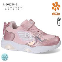 Кроссовки Том.М 01236B LED в магазине Фонтан Обуви