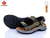 Босоножки Солнце T66-2L в магазине Фонтан Обуви