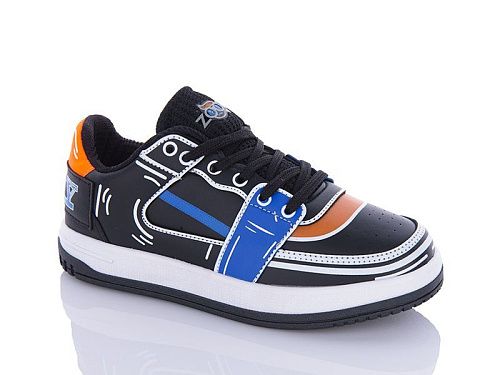 Кроссовки Sharif 2823-4 (31-35) в магазине Фонтан Обуви