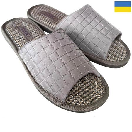 Тапочки Rai Shoes TC03 лате в магазине Фонтан Обуви