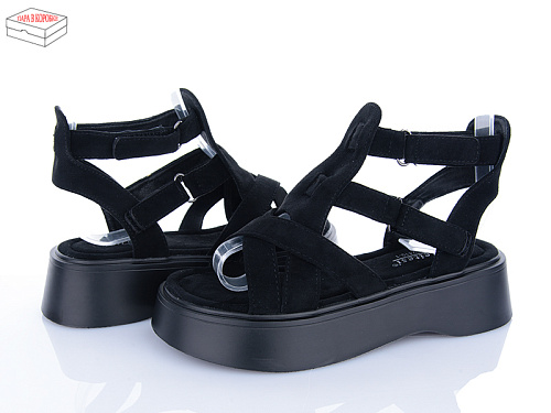 Босоножки Ailaifa SC2419-1 в магазине Фонтан Обуви