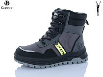 Ботинки Башили G93A04-7 в магазине Фонтан Обуви