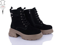 Ботинки Okshoes 777-CQ210 в магазине Фонтан Обуви