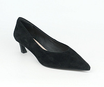 Туфли Allshoes 213969 в магазине Фонтан Обуви