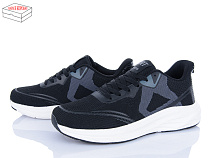 Кроссовки Laguna A238 black-white в магазине Фонтан Обуви