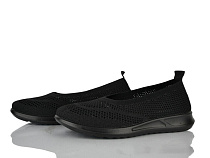 Балетки Бабочка 369-711 в магазине Фонтан Обуви