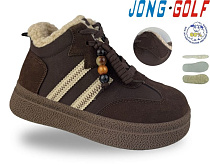 Ботинки Jong-Golf B40708-4 в магазине Фонтан Обуви
