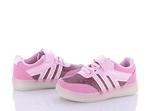 Кроссовки Demur 2508-009 не світяться 2025 в магазине Фонтан Обуви