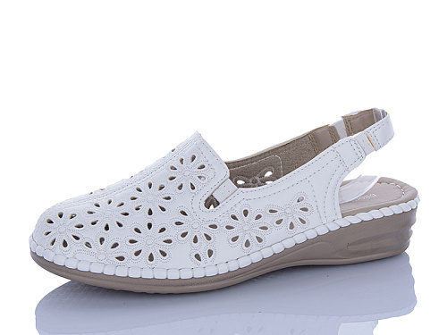 Босоножки Коронате 901-6 в магазине Фонтан Обуви