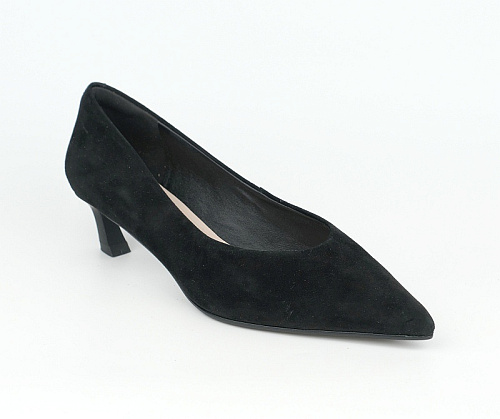 Туфли Allshoes 213969 в магазине Фонтан Обуви