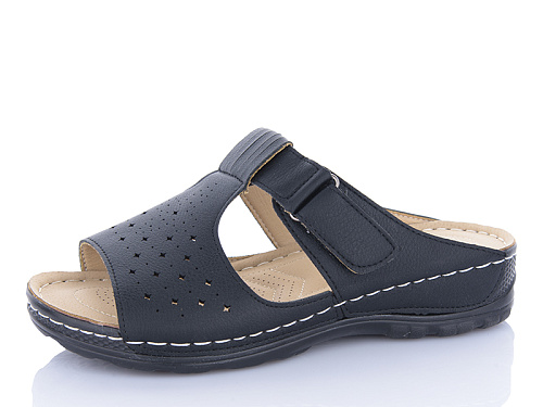 Шлепанцы Wsmr 8886-1 в магазине Фонтан Обуви