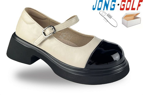 Туфли Jong-Golf C12024-6 в магазине Фонтан Обуви