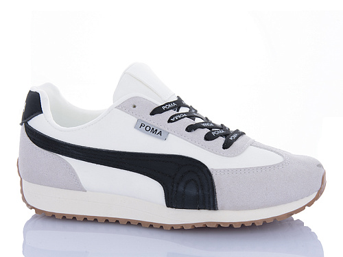 Кроссовки Gfb Q540-2 в магазине Фонтан Обуви