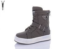 Ботинки Xifa Kids C40393-2 в магазине Фонтан Обуви